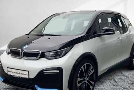 BMW i3 18.072 km 22.599 € Frankfurt 60314