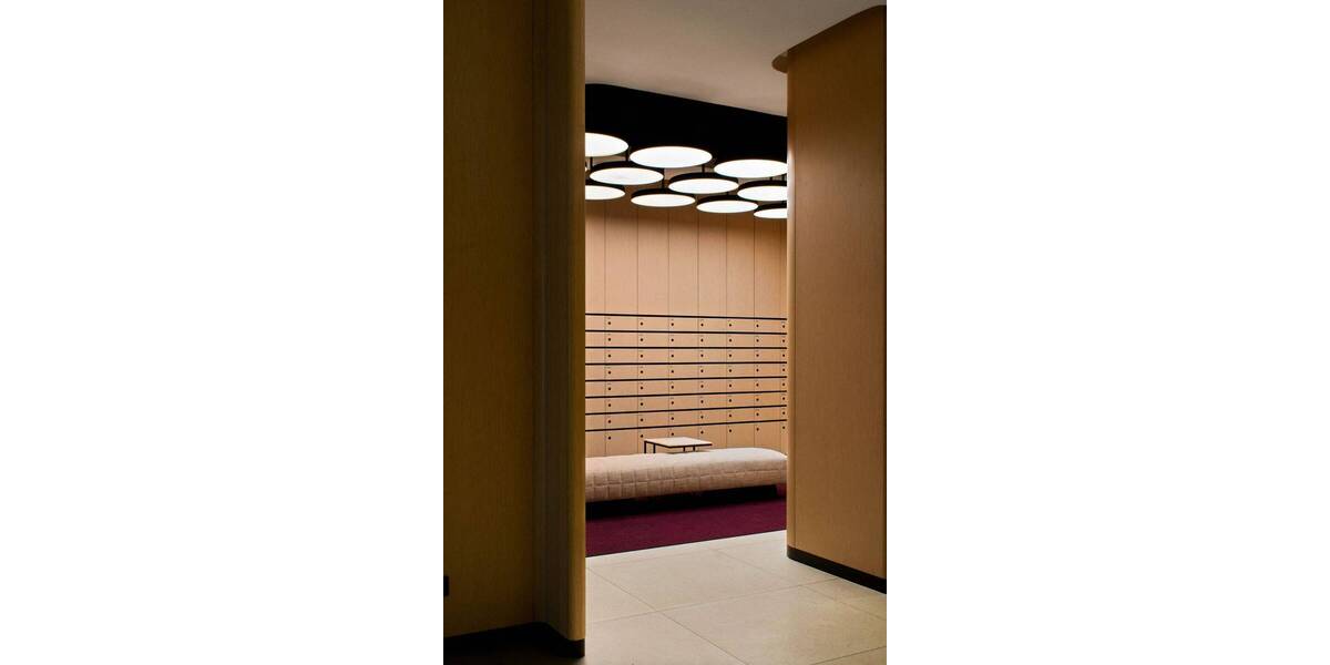 Etagenwohnung Frankfurt am Main Innenstadt - 2 Zimmer, 57 m&sup2;, 1.050.000&euro; | Angebot:26189791