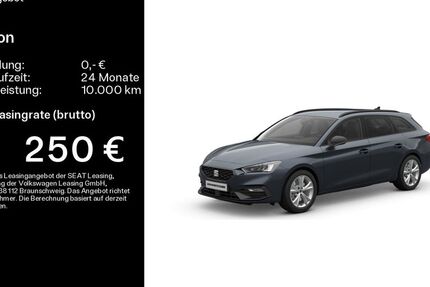 Seat Leon 27.612 km 28.490 &euro; Königstein/Ts. 61462