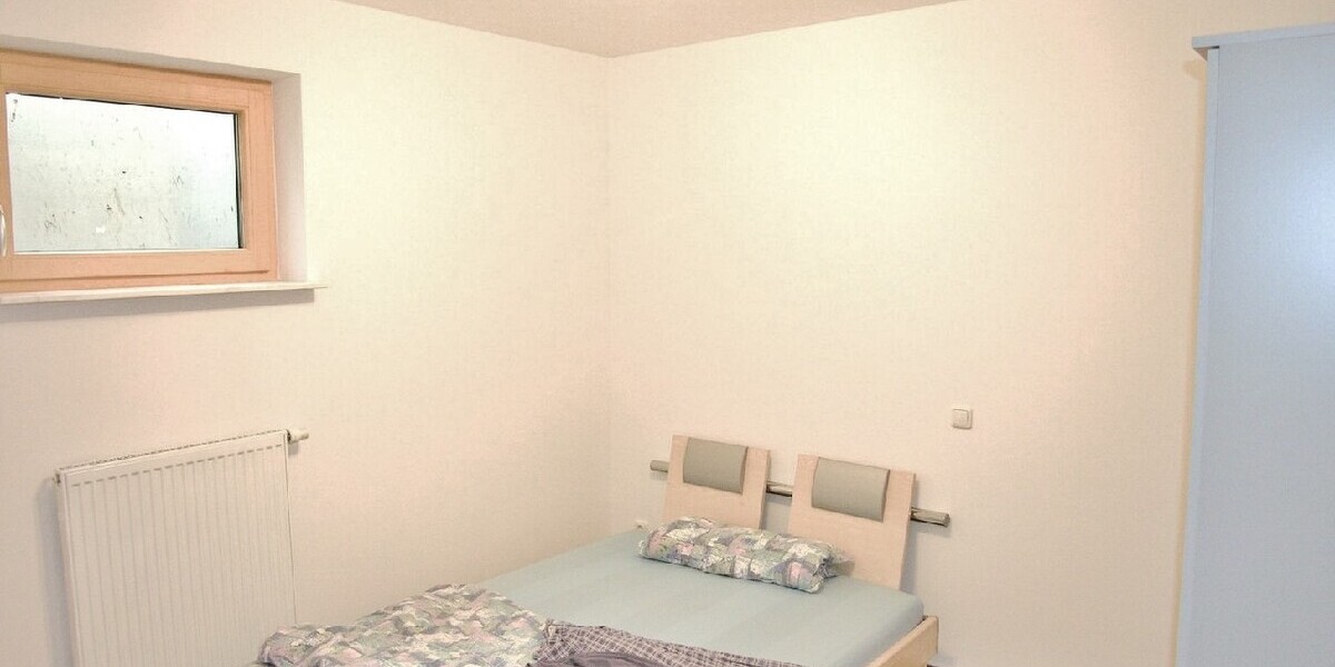 albero:) NUR WOCHENENDHEIMFAHRER!!! - möbliert - Pauschalmiete 2 zimmer