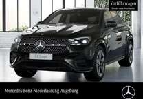 Gebrauchtwagen Mercedes GLE 450