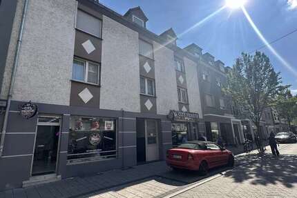 Wohnung zum Mieten in Hanau 900 € 90 m²