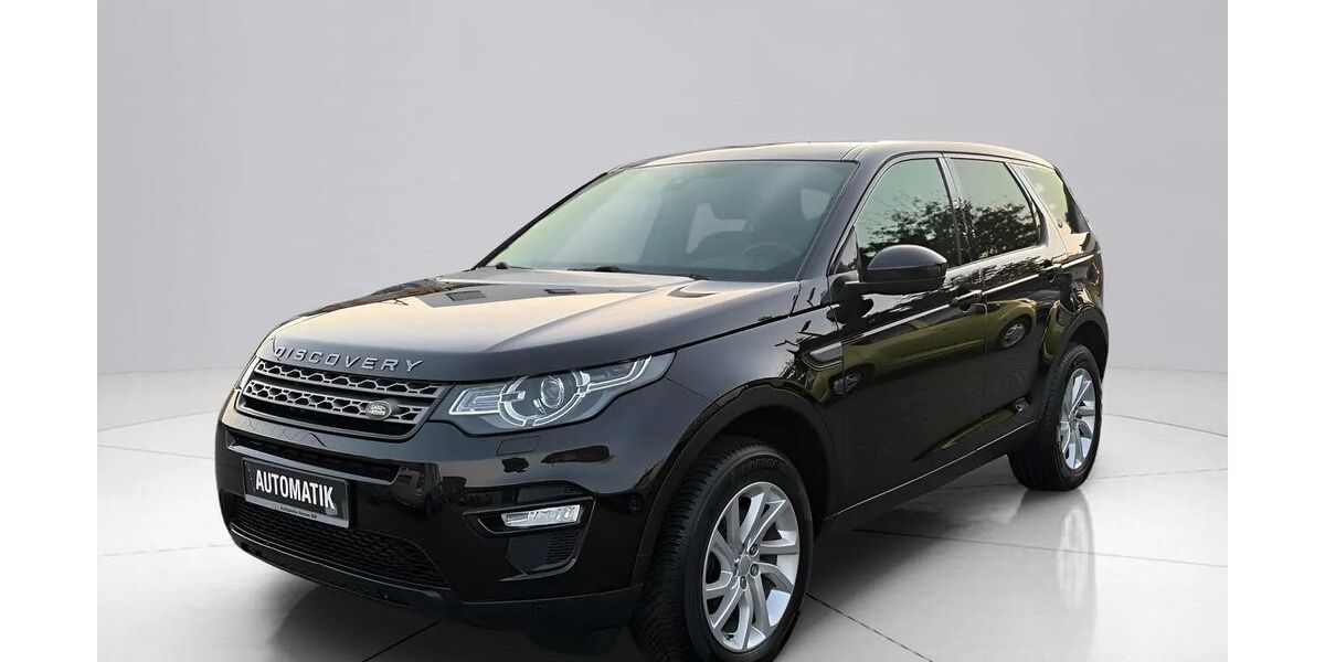 Land Rover Discovery 68.000 km 12.490 &euro; Egelsbach 63329