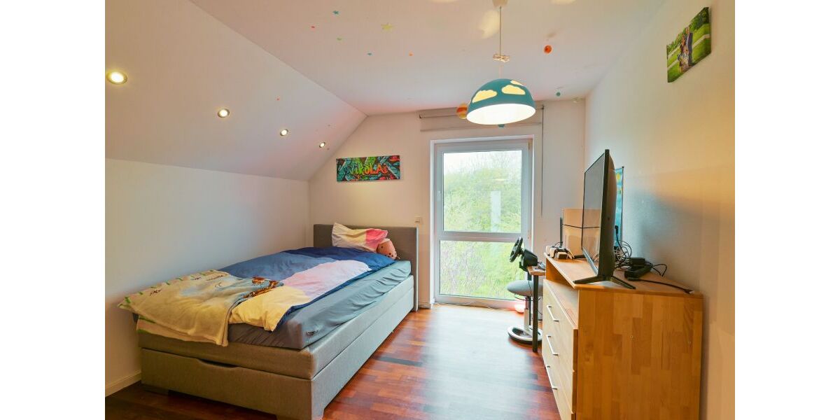 Provisionsfrei* Exklusives Architektenhaus in Hergershausen - Einfamilienhaus Babenhausen | Angebot:26712232