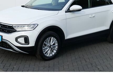 VW T-Roc 21.209 km 23.390 &euro; Nidderau 61130