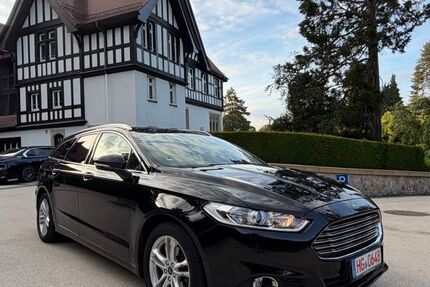 Ford Mondeo 107.000 km 13.399 &euro; Oberursel 61440