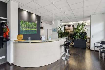 Büro in Bad Nauheim 265.000 € 173 m²