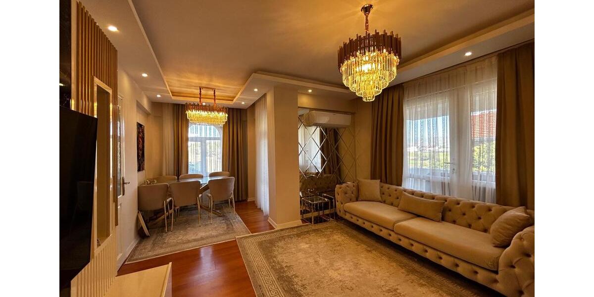 Villa Offenbach am Main Buchrain - 5 Zimmer, 300 m&sup2;, 298.000&euro; | Angebot:25903264