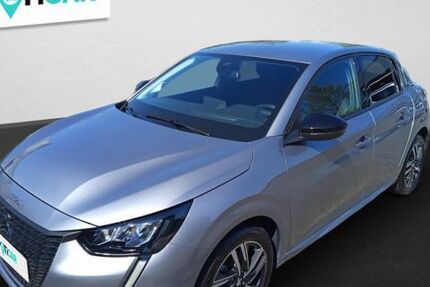 Peugeot 208 10.326 km 15.750 &euro; Rüsselsheim 65428