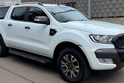 Ford Ranger 187.000 km 14.990 &euro; Flörsheim am Main 65439