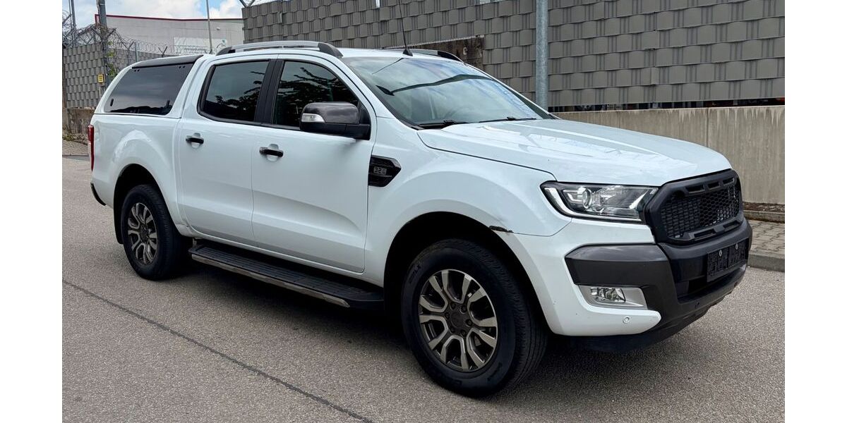 Ford Ranger 187.000 km 14.990 &euro; Flörsheim am Main 65439