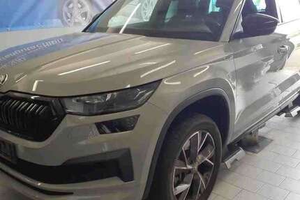 Skoda Kodiaq 43.300 km 34.999 € Freigericht 63579