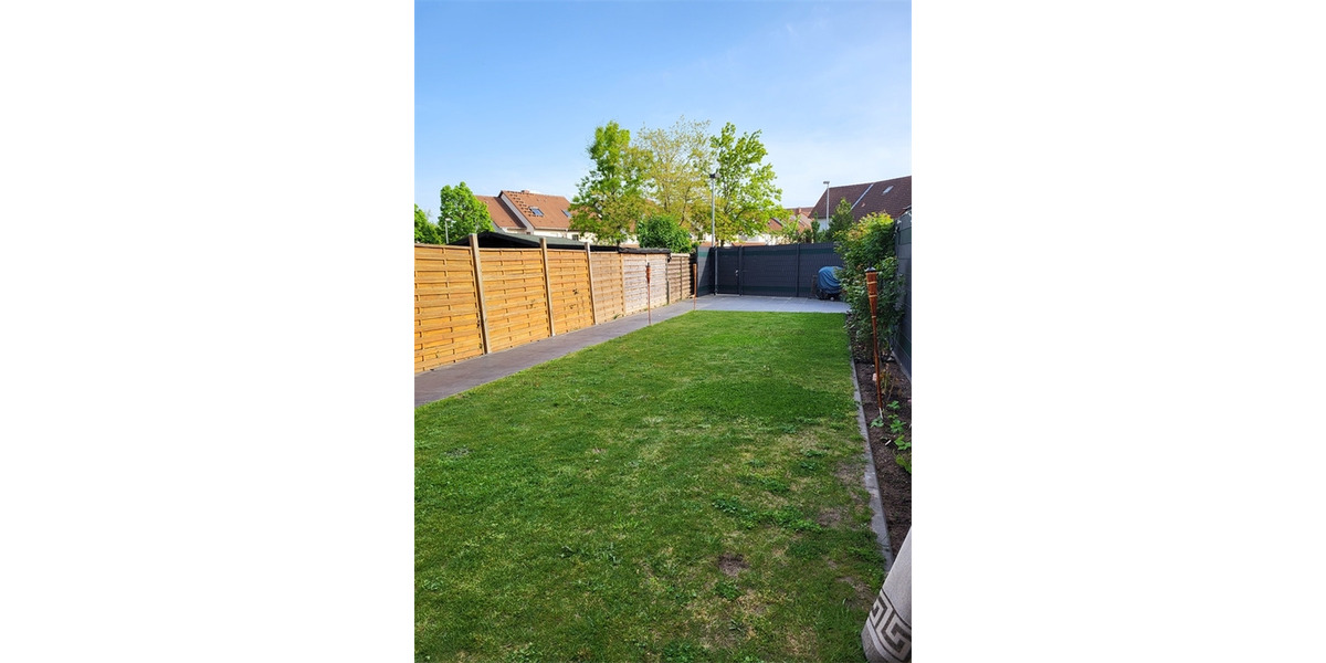 Reihenmittelhaus Dietzenbach Steinberg - 4 Zimmer, 153 m&sup2;, 599.000&euro; | Angebot:25735312