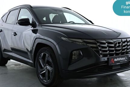 Hyundai TUCSON 14.732 km 31.970 &euro; Egelsbach 63329