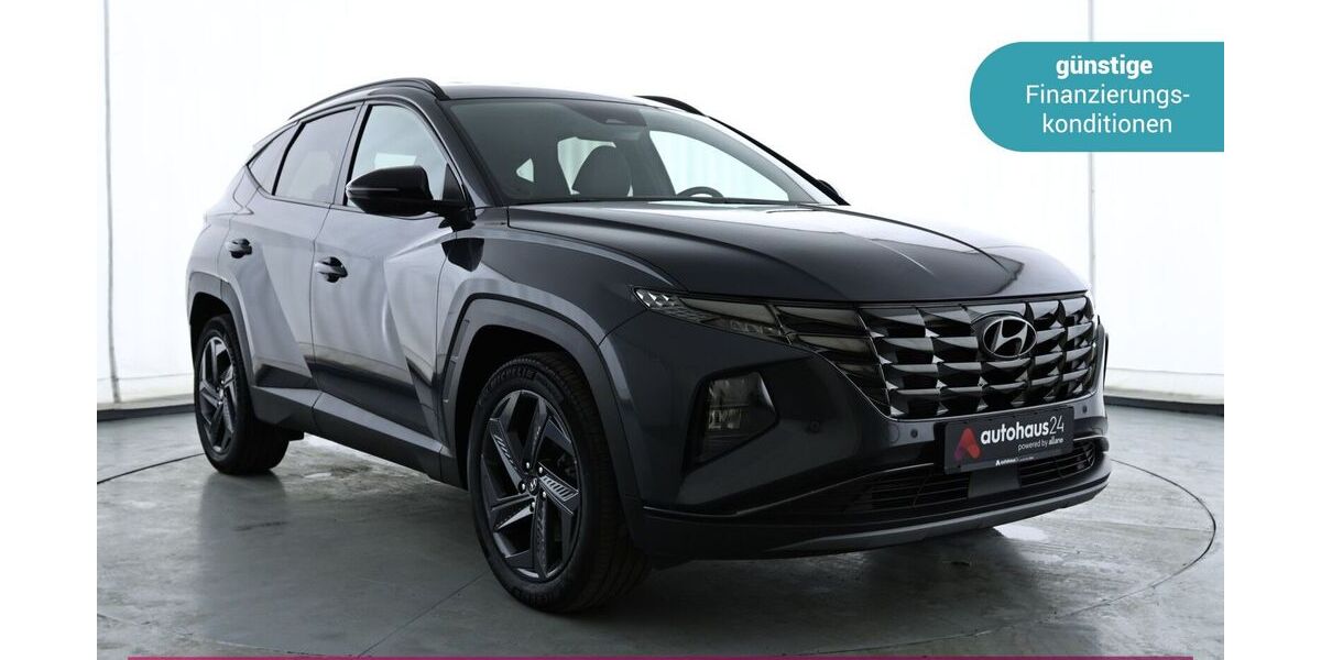 Hyundai TUCSON 14.732 km 31.970 &euro; Egelsbach 63329