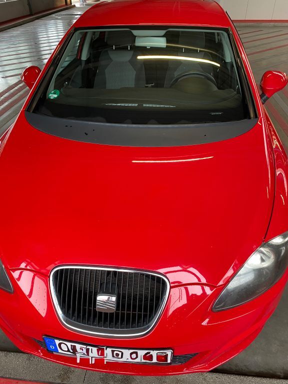 Seat Leon 64.570 km 5.800 € Neu-Isenburg 63263