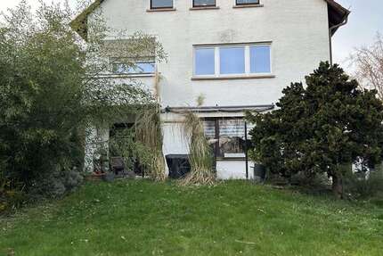 Haus Offenbach Bürgel - 8 Zimmer, 198 m&sup2;, 645.000&euro; | Angebot:26411409