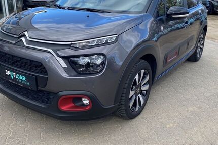Citroen C3 68.800 km 10.740 &euro; Hanau 63452