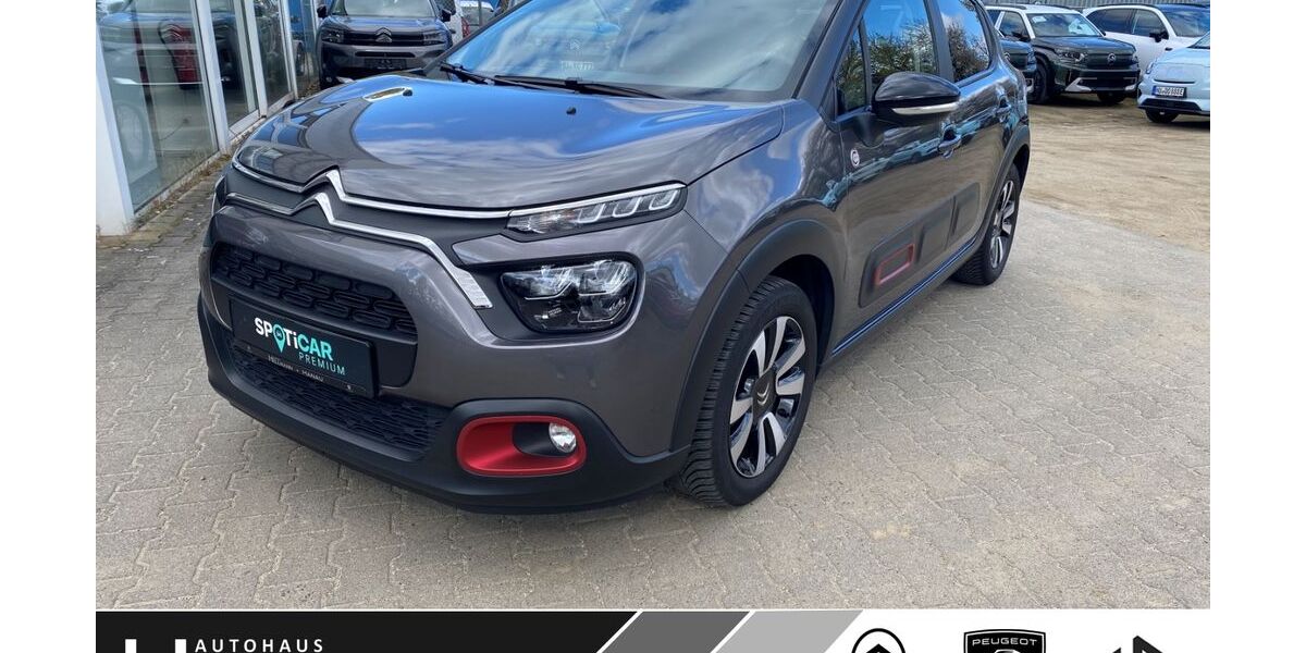 Citroen C3 68.800 km 10.740 &euro; Hanau 63452
