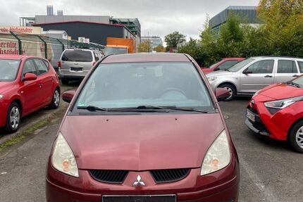 Mitsubishi Colt 162.000 km 2.999 &euro; Hanau 63457