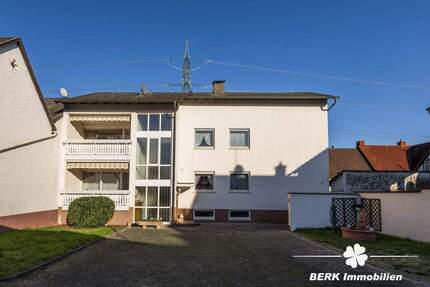 Haus Stockstadt am Main - 1 Zimmer, 191 m&sup2;, 595.000&euro; | Angebot:25693804