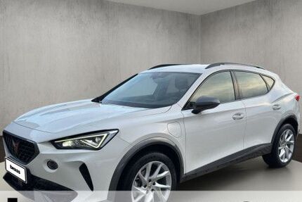 Cupra Formentor 17.450 km 26.400 &euro; Offenbach 63075