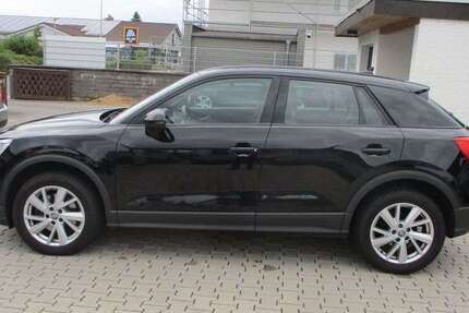 Audi Q2 136.727 km 19.999 € Babenhausen 64832