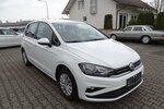 VW Golf Sportsvan 1,0l TSI Trendline, Klimaauto., Sit 91.604 km 10.990 € Rodgau 63110