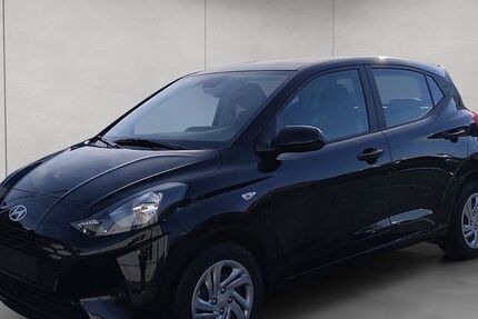 Hyundai i10 1.001 km 14.990 &euro; Frankfurt 60386