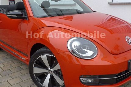 VW Beetle 7.940 km 23.980 € Rodgau 63110