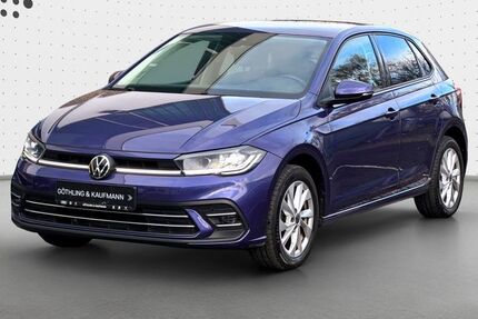 VW Polo 56.880 km 15.660 &euro; Kelkheim 65779