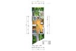 Reihenmittelhaus Dreieich Dreieichenhain - 4 Zimmer, 100 m&sup2;, 490.000&euro; | Angebot:25733041