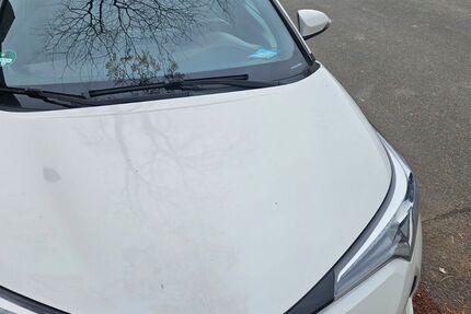 Toyota C-HR 175.000 km 13.800 &euro; Groß gerau 64521