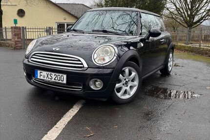 Mini Cooper 239.000 km 3.499 &euro; Gründau 63584