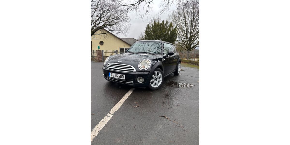 Mini Cooper 239.000 km 3.499 &euro; Gründau 63584