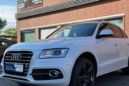 Audi Q5 163.000 km 15.990 &euro; Rüsselsheim am Main 65428