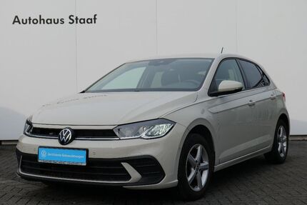 VW Polo 43.258 km 19.390 &euro; Nidderau 61130