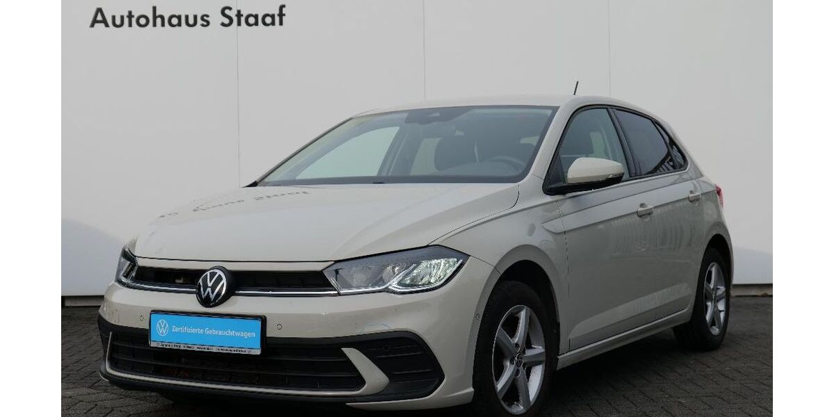 VW Polo 43.258 km 19.390 &euro; Nidderau 61130