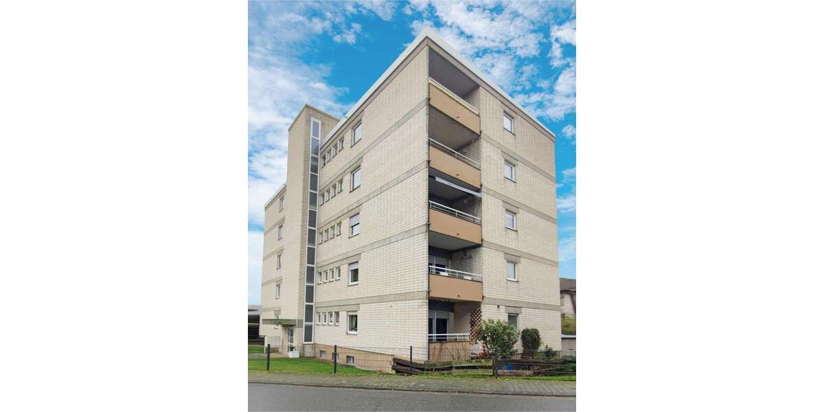 Wohnung zum Kaufen in Groß-Umstadt 120.000 € 45 m² 1 zimmer