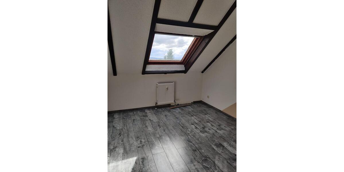 Großzügige 3-Zimmer-Wohnung mit Kellerabstellraum in Hain-Gründau 3 zimmer