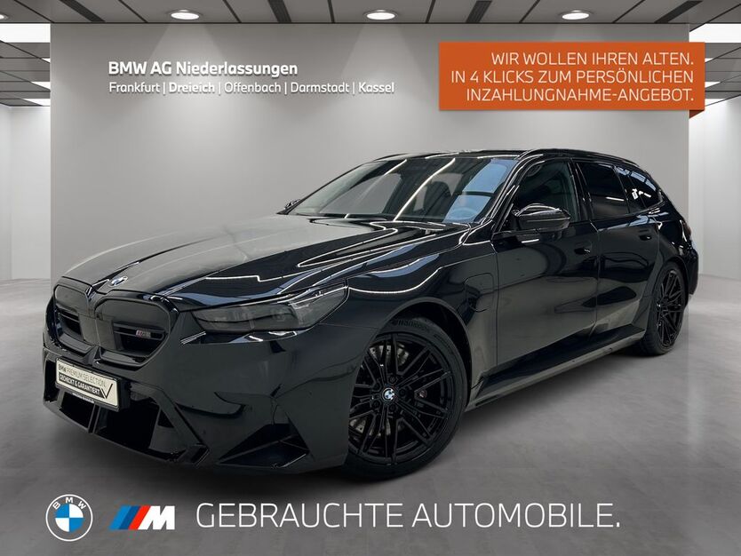 BMW M5 12.270 km 152.690 € Dreieich-Sprendlingen 63303