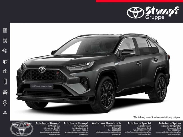 RAV 4