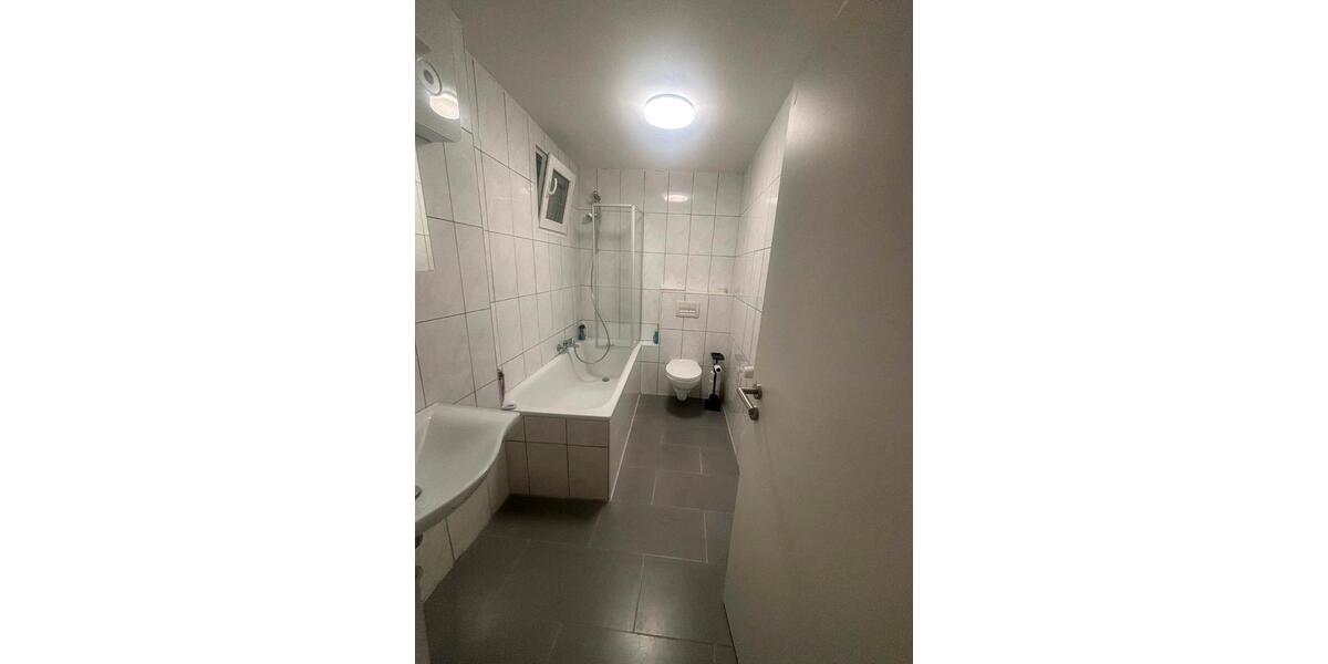 Etagenwohnung Karben - 4 Zimmer, 70 m&sup2;, 850&euro; | Angebot:26192148