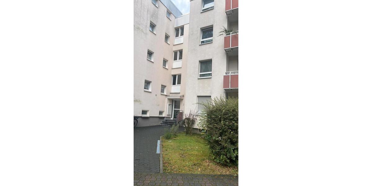 Etagenwohnung Hanau Großauheim - 4 Zimmer, 87 m&sup2;, 285.000&euro; | Angebot:26932682