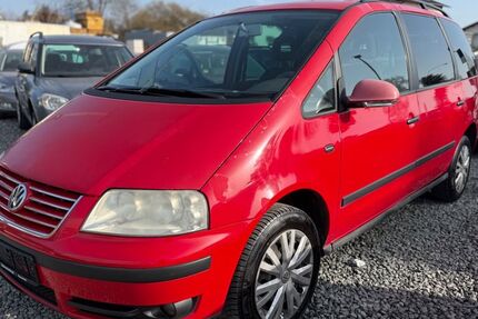 VW Sharan 249.785 km 1.499 &euro; Mühlheim am Main 63165