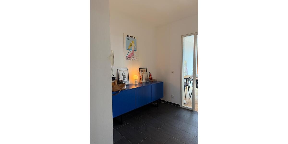 Terrassenwohnung Frankfurt am Main Gutleutviertel - 2 Zimmer, 90 m&sup2;, 1.600&euro; | Angebot:26619439
