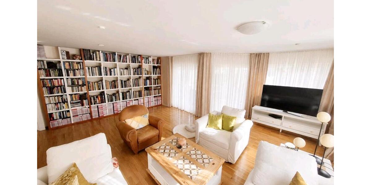 Etagenwohnung Rosbach vor der Höhe - 6 Zimmer, 162 m&sup2;, 399.000&euro; | Angebot:26785257
