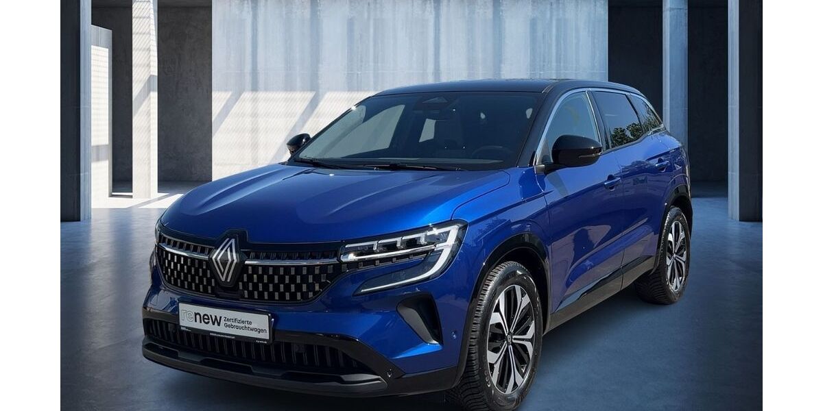 Renault Austral 12.018 km 28.340 &euro; Frankfurt / Main 60314