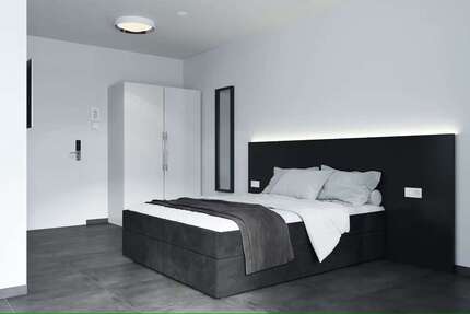 Zimmer Offenbach am Main Waldheim - 1 Zimmer, 1.495&euro; | Angebot:27099938