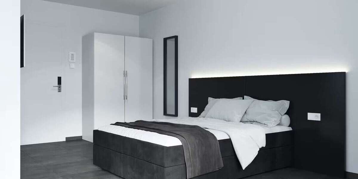 Zimmer Offenbach am Main Waldheim - 1 Zimmer, 1.495&euro; | Angebot:27099938